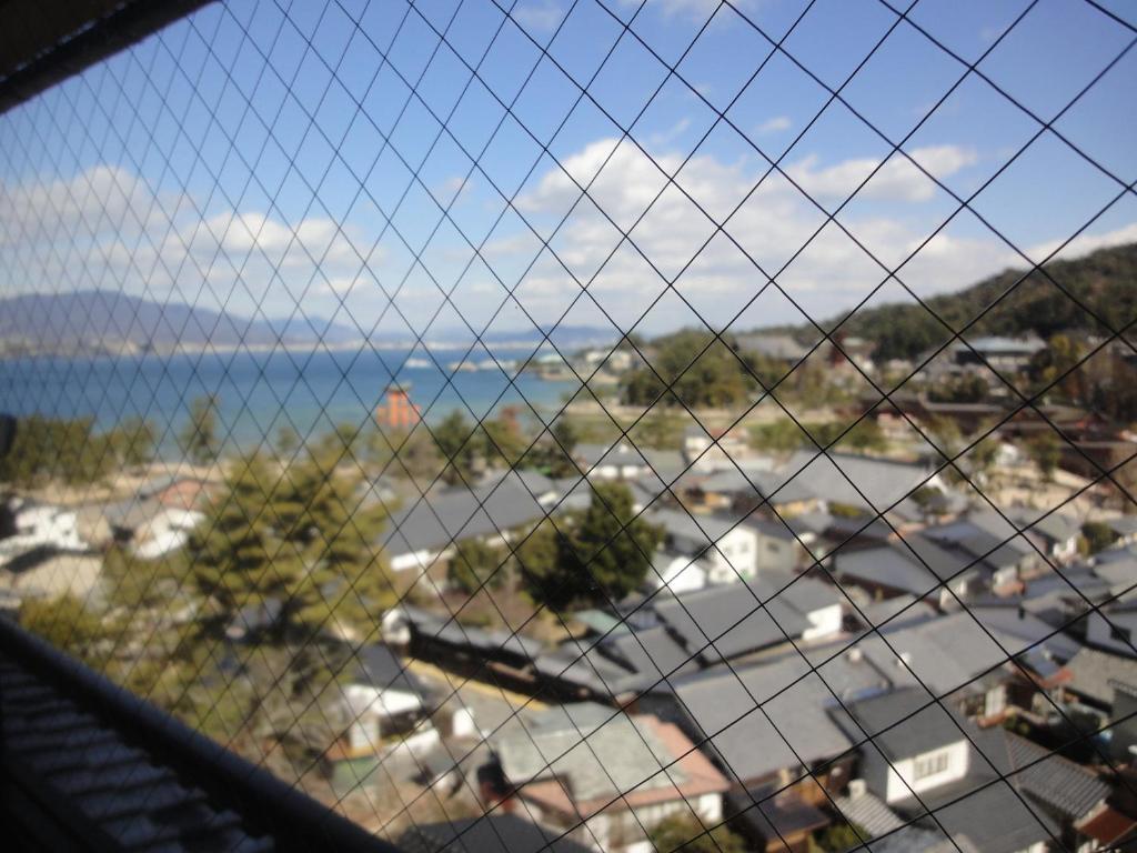 聚景庄酒店 廿日市 外观 照片