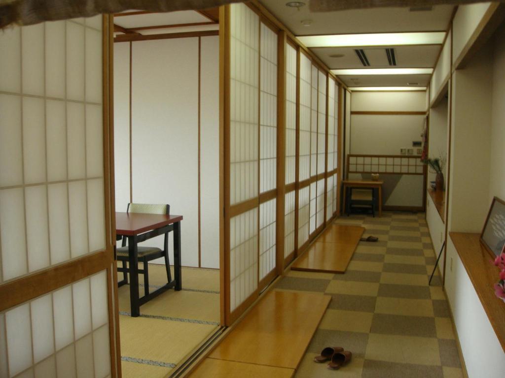 聚景庄酒店 廿日市 外观 照片