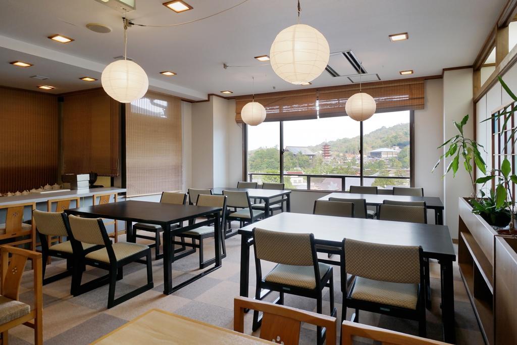 聚景庄酒店 廿日市 外观 照片